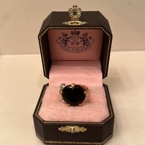 Juicy couture ring